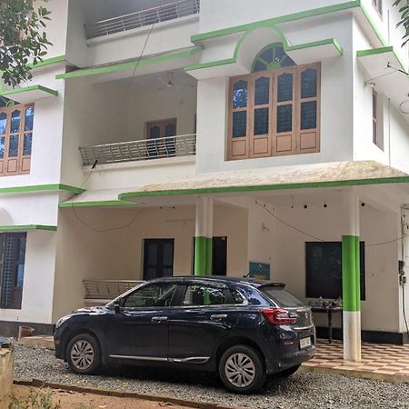 Marari Hopes Villa Mararikulam Bagian luar foto