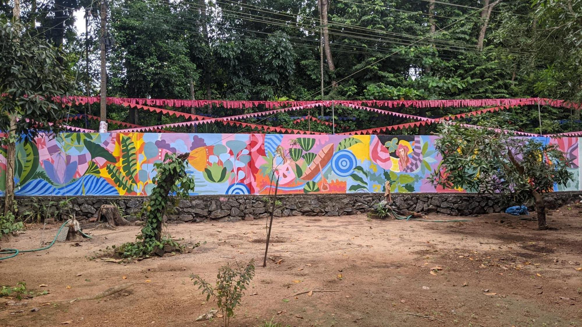 Marari Hopes Villa Mararikulam Bagian luar foto