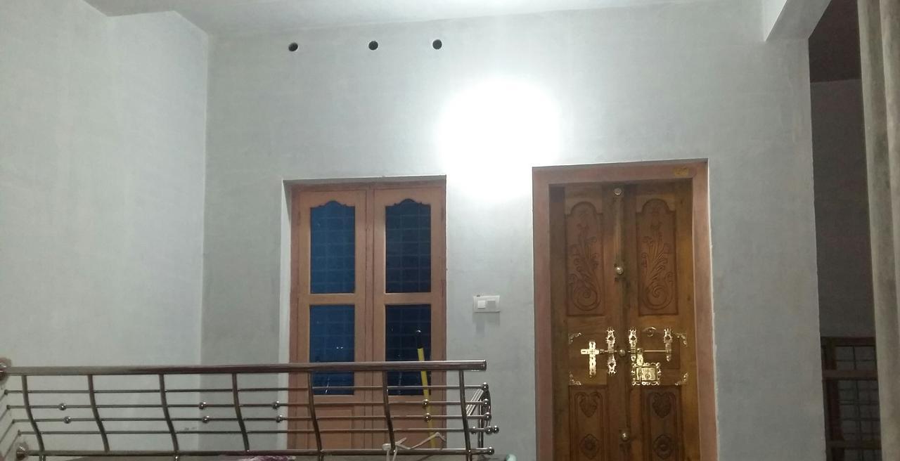 Marari Hopes Villa Mararikulam Bagian luar foto
