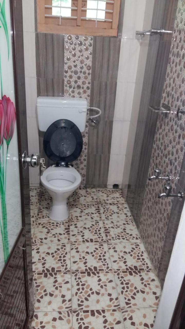 Marari Hopes Villa Mararikulam Bagian luar foto