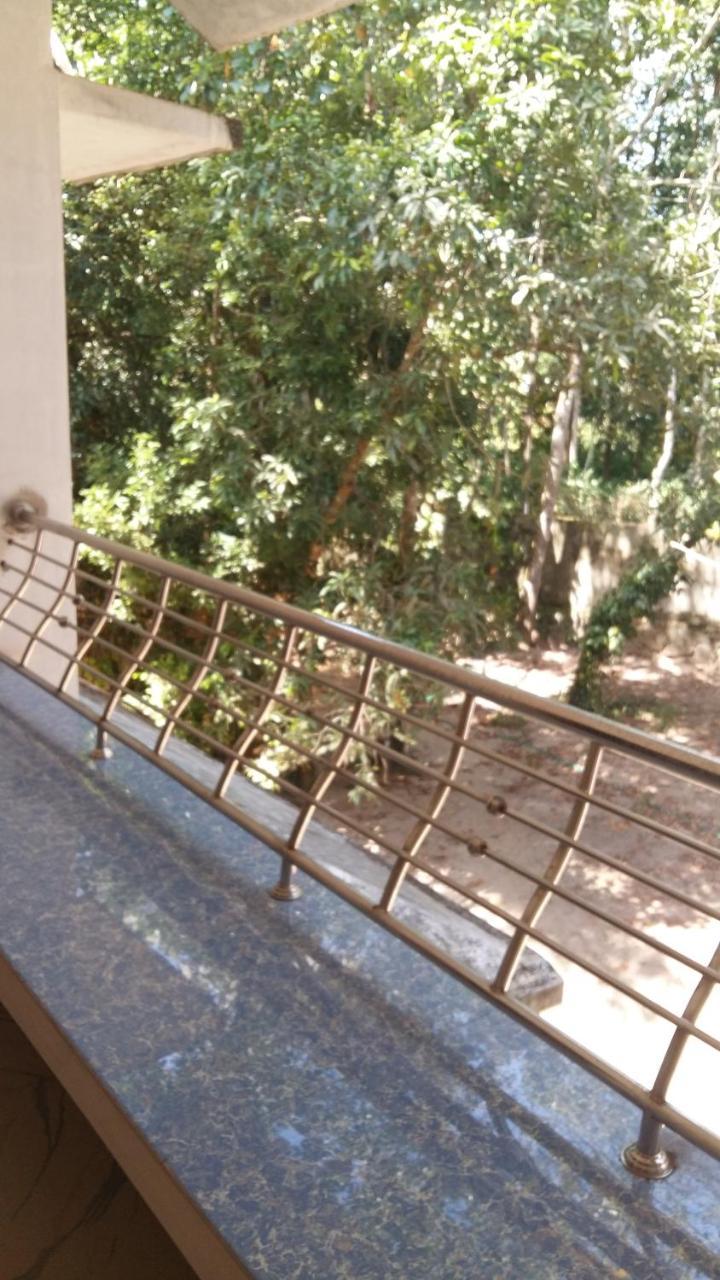Marari Hopes Villa Mararikulam Bagian luar foto