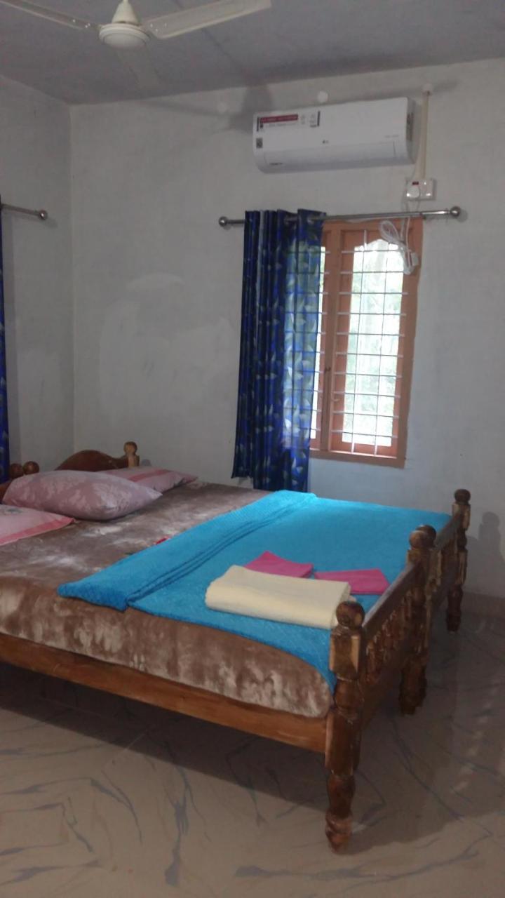 Marari Hopes Villa Mararikulam Bagian luar foto