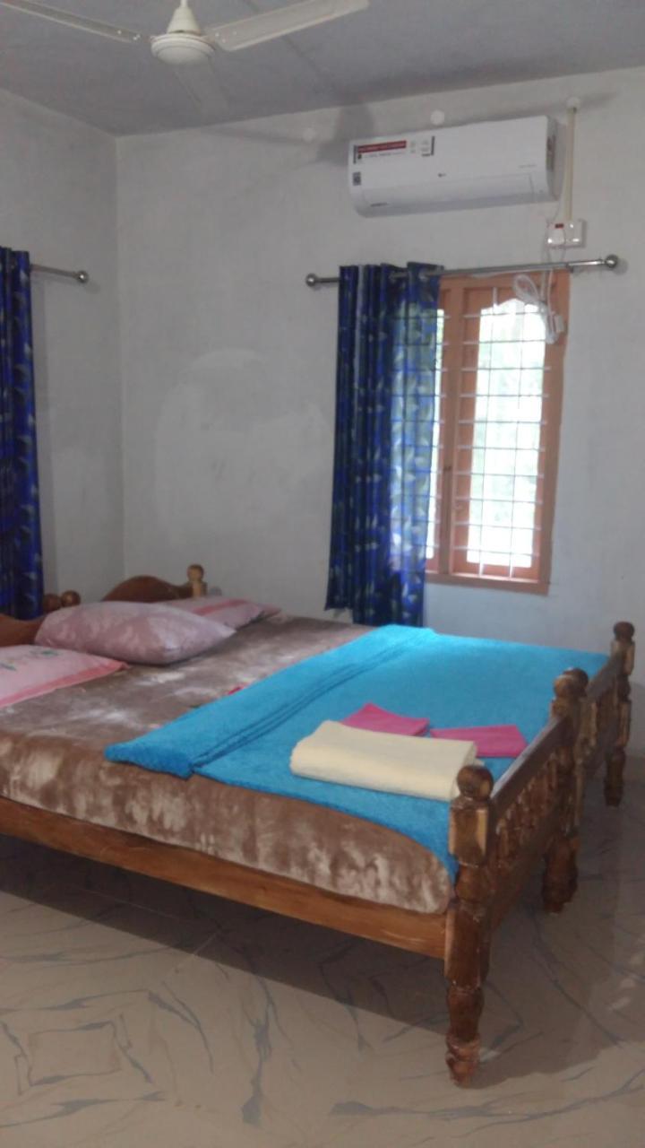 Marari Hopes Villa Mararikulam Bagian luar foto