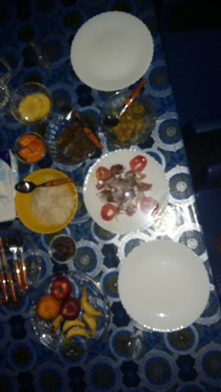 Marari Hopes Villa Mararikulam Bagian luar foto