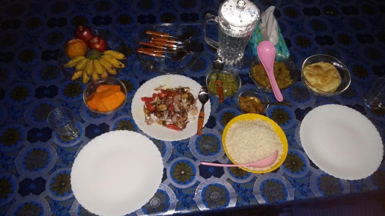 Marari Hopes Villa Mararikulam Bagian luar foto